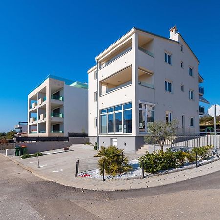 Villa Aurelia Zadar Eksteriør bilde