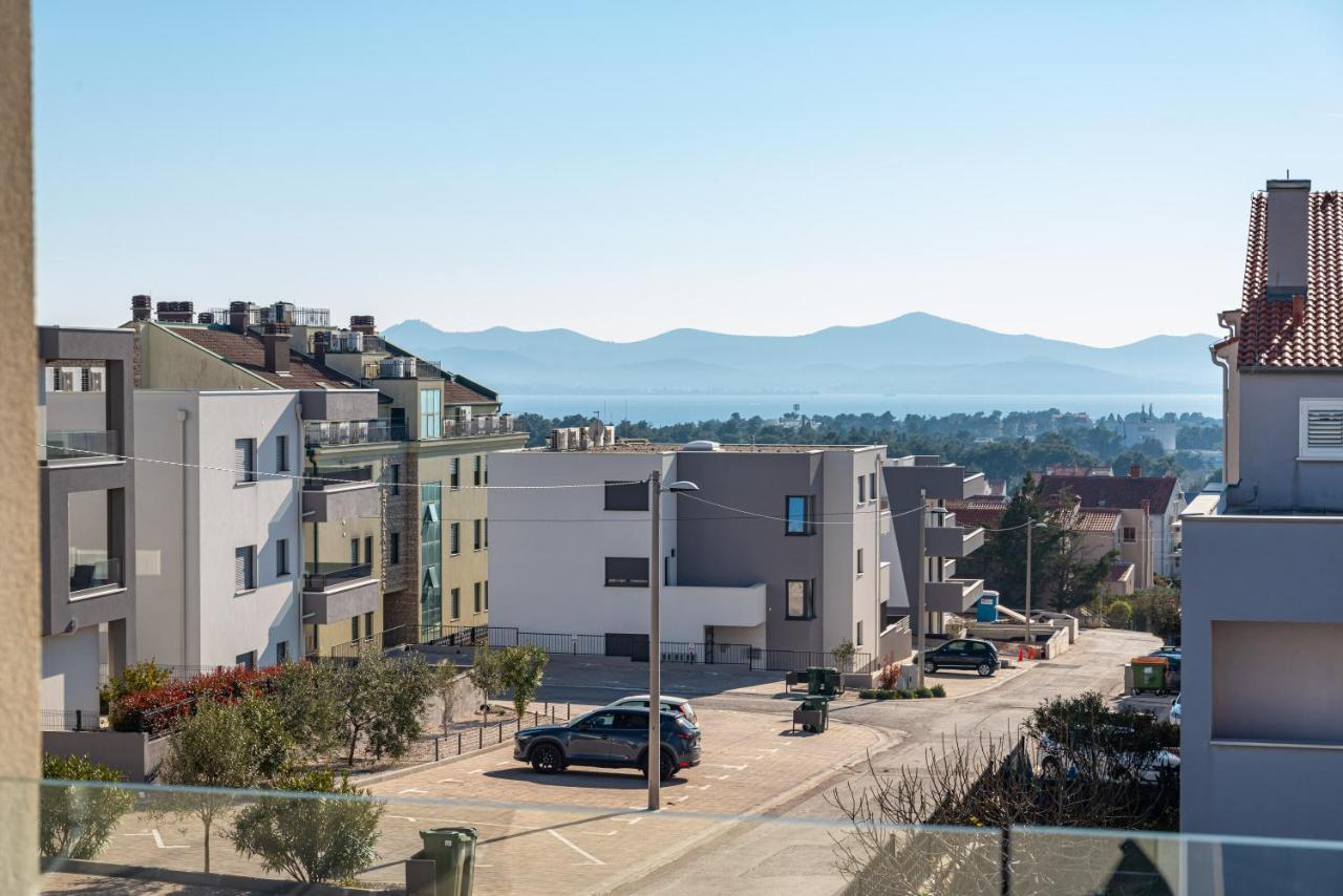 Villa Aurelia Zadar Eksteriør bilde