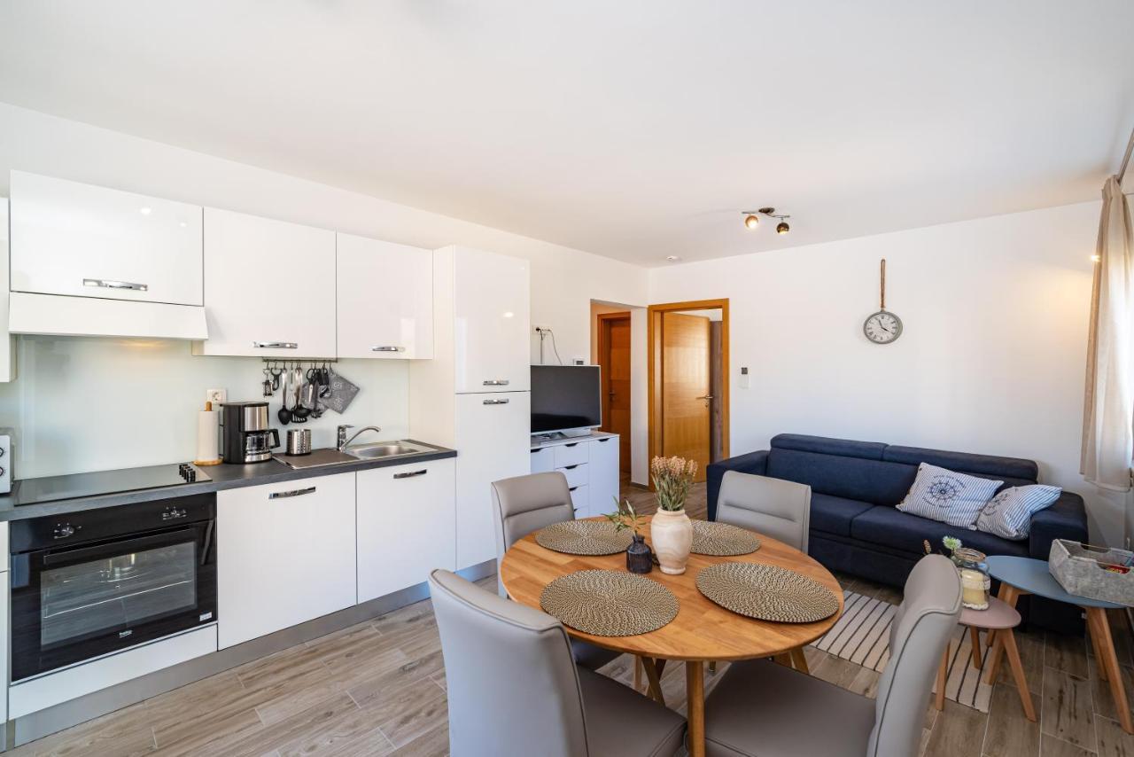 Villa Aurelia Zadar Eksteriør bilde