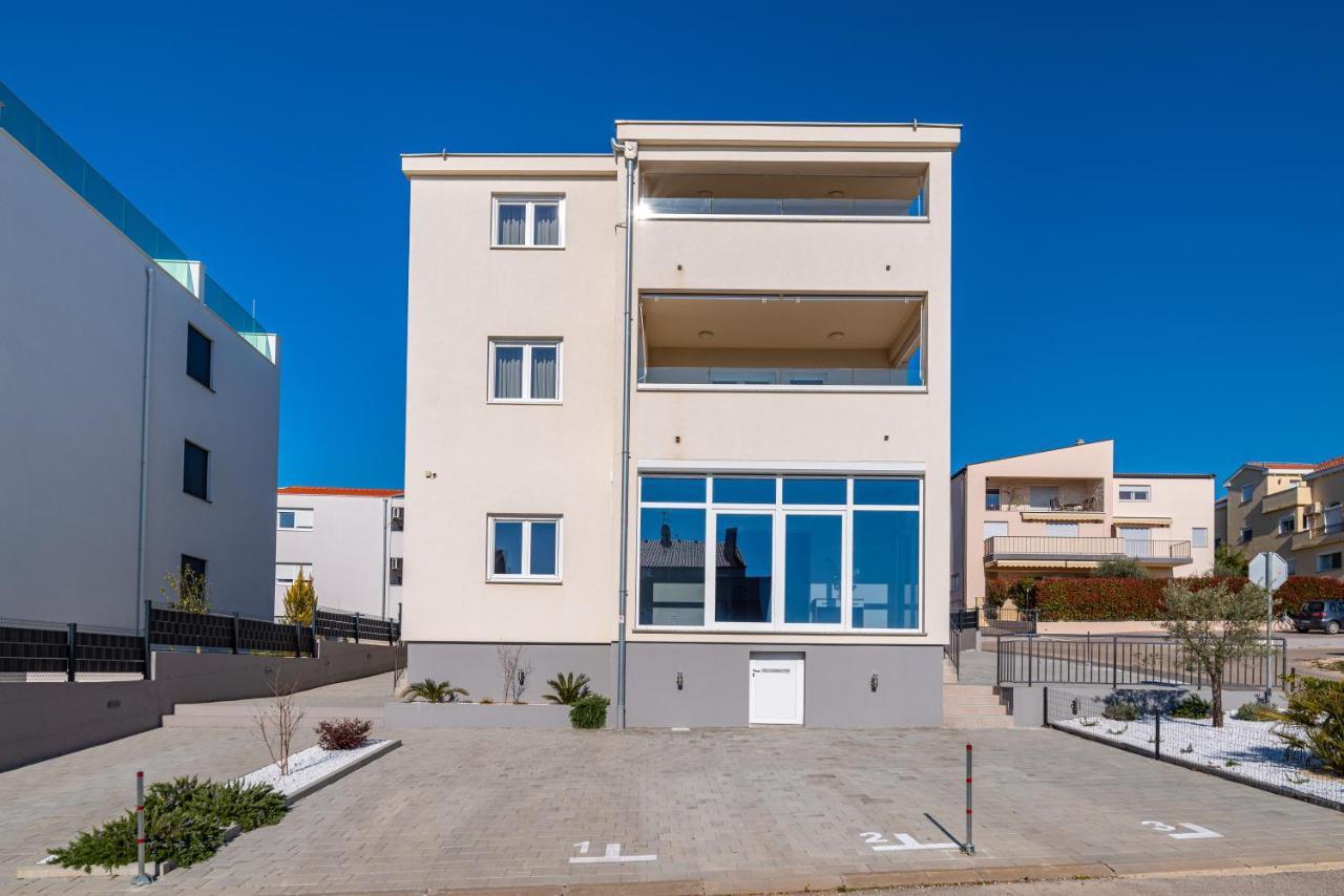 Villa Aurelia Zadar Eksteriør bilde