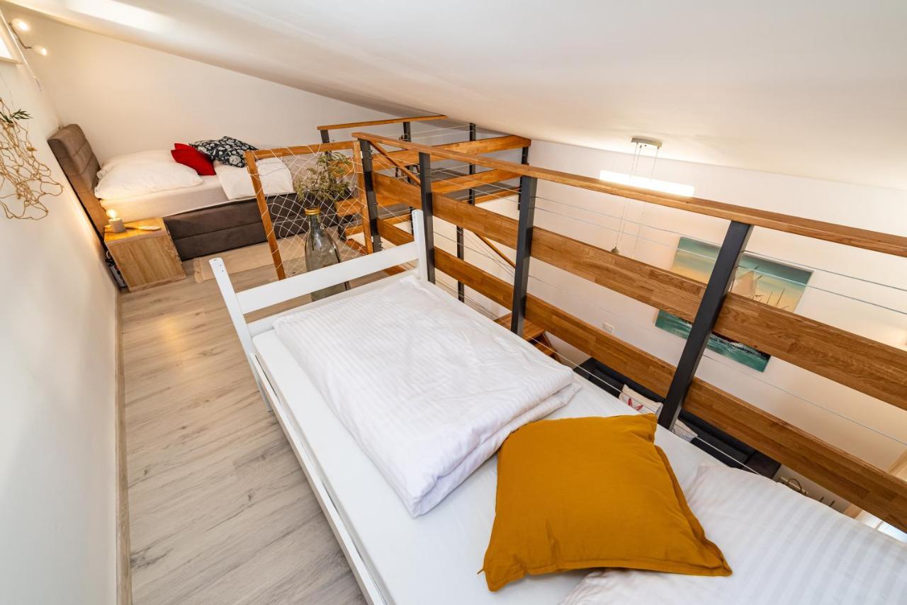 Villa Aurelia Zadar Eksteriør bilde