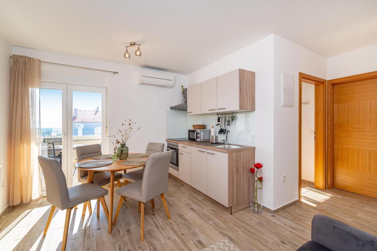 Villa Aurelia Zadar Eksteriør bilde