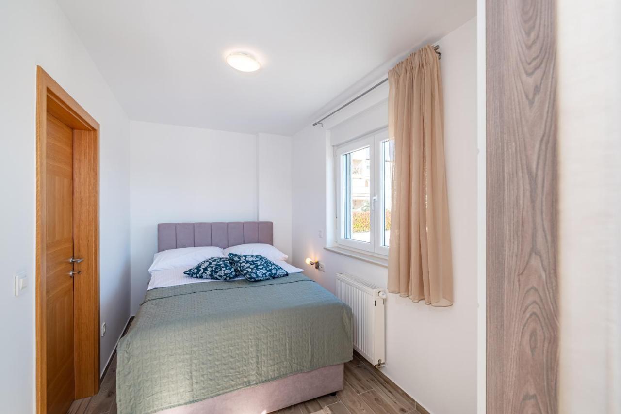 Villa Aurelia Zadar Eksteriør bilde