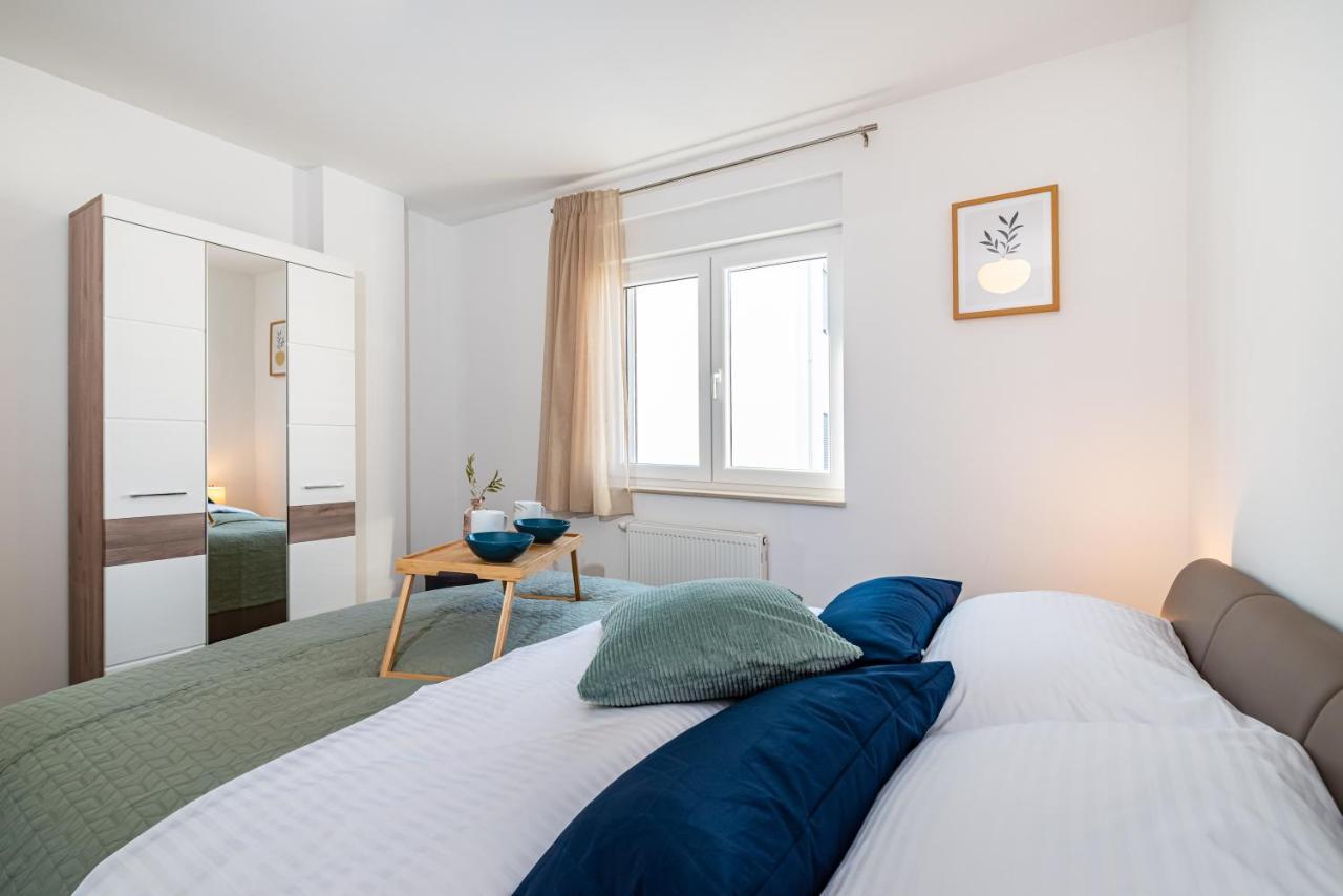 Villa Aurelia Zadar Eksteriør bilde