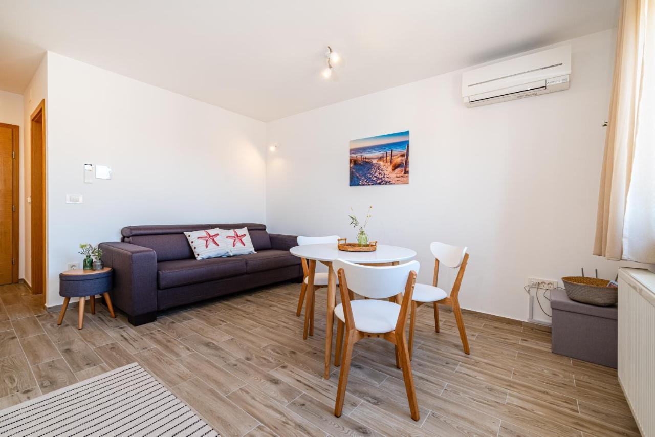 Villa Aurelia Zadar Eksteriør bilde