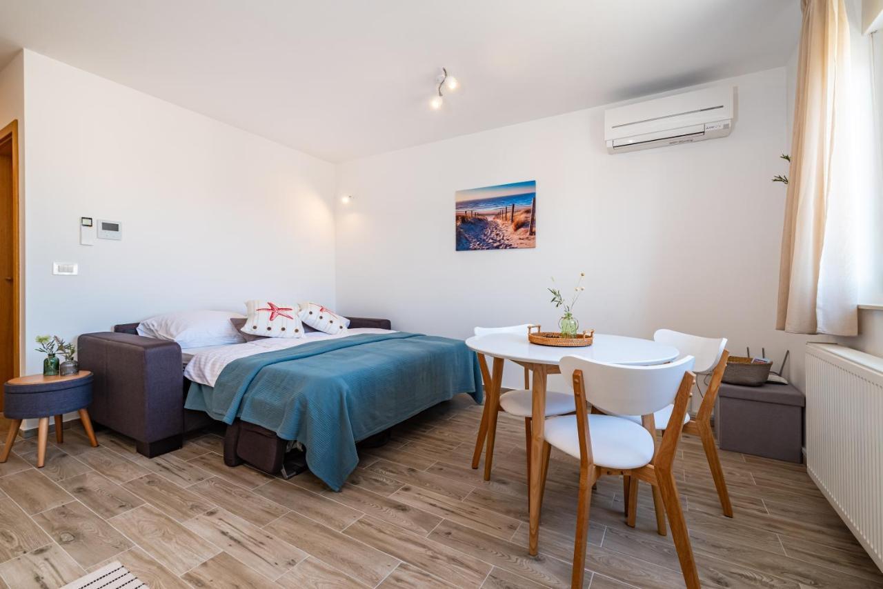 Villa Aurelia Zadar Eksteriør bilde