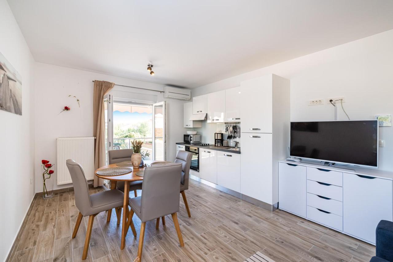 Villa Aurelia Zadar Eksteriør bilde