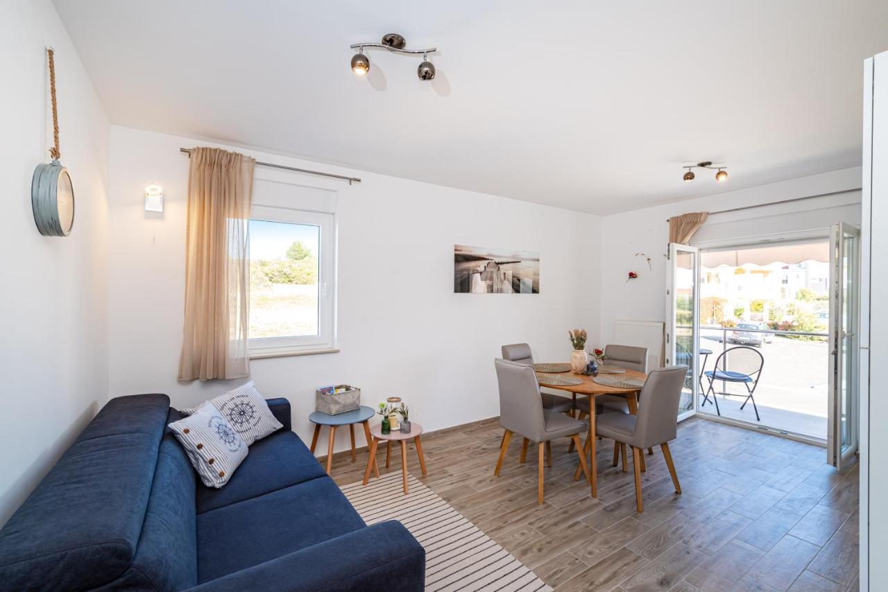 Villa Aurelia Zadar Eksteriør bilde