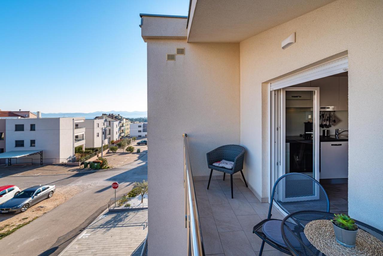 Villa Aurelia Zadar Eksteriør bilde
