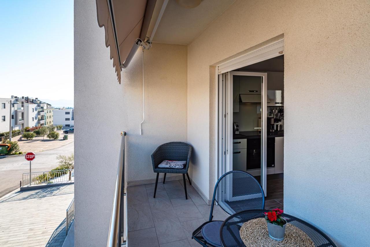 Villa Aurelia Zadar Eksteriør bilde