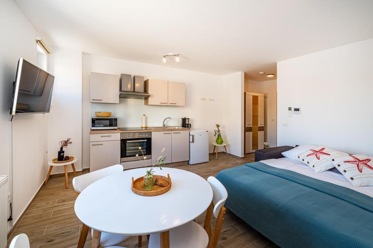 Villa Aurelia Zadar Eksteriør bilde