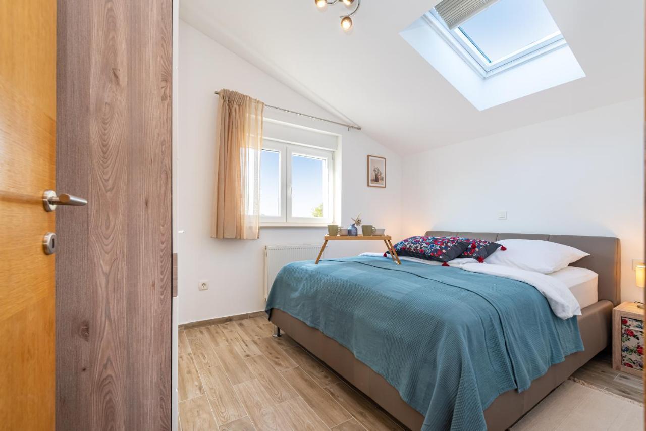 Villa Aurelia Zadar Eksteriør bilde