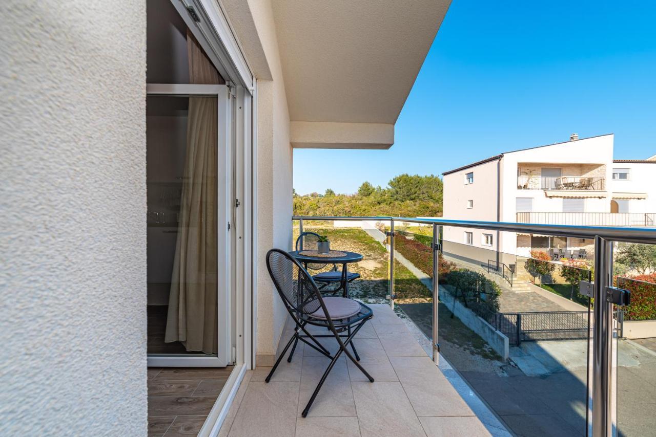 Villa Aurelia Zadar Eksteriør bilde