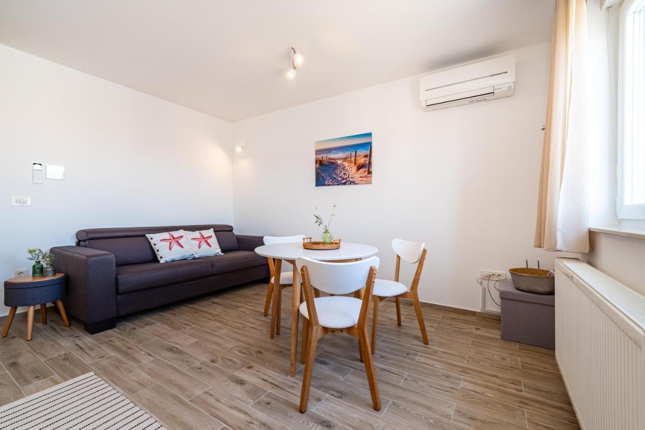 Villa Aurelia Zadar Eksteriør bilde