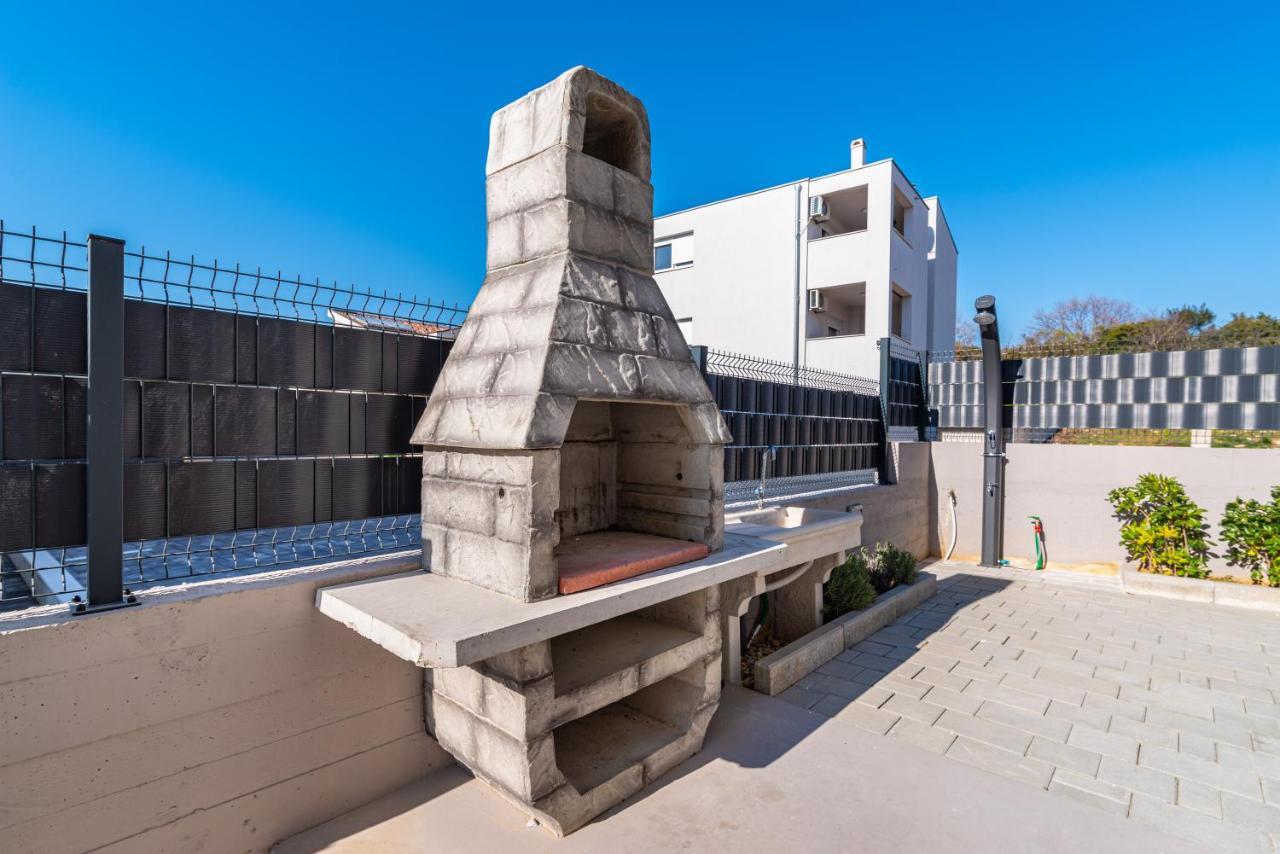 Villa Aurelia Zadar Eksteriør bilde