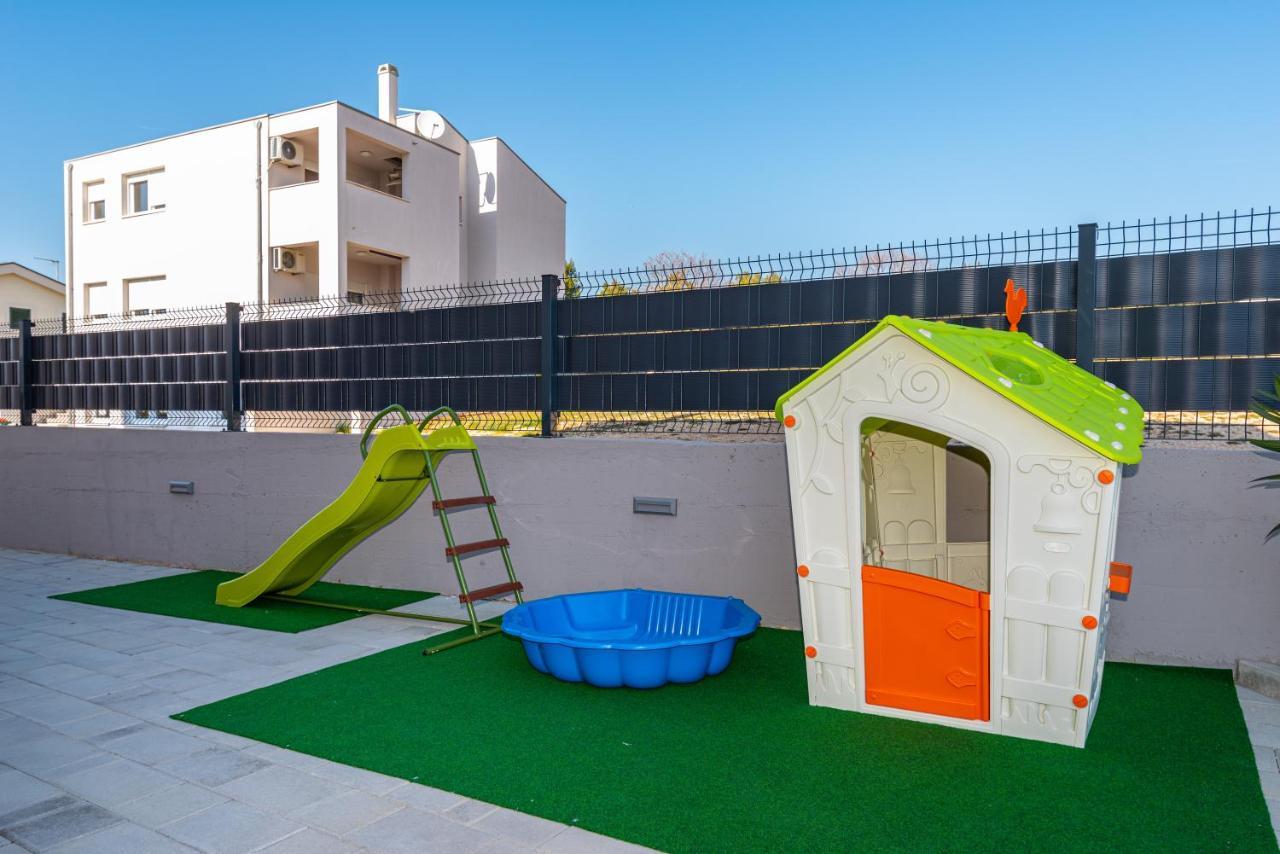 Villa Aurelia Zadar Eksteriør bilde