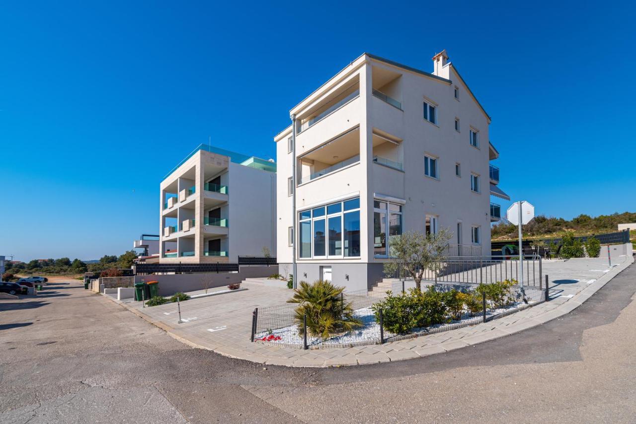 Villa Aurelia Zadar Eksteriør bilde