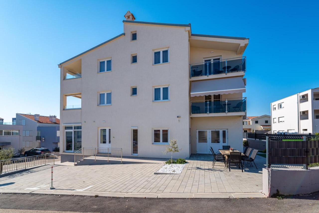 Villa Aurelia Zadar Eksteriør bilde