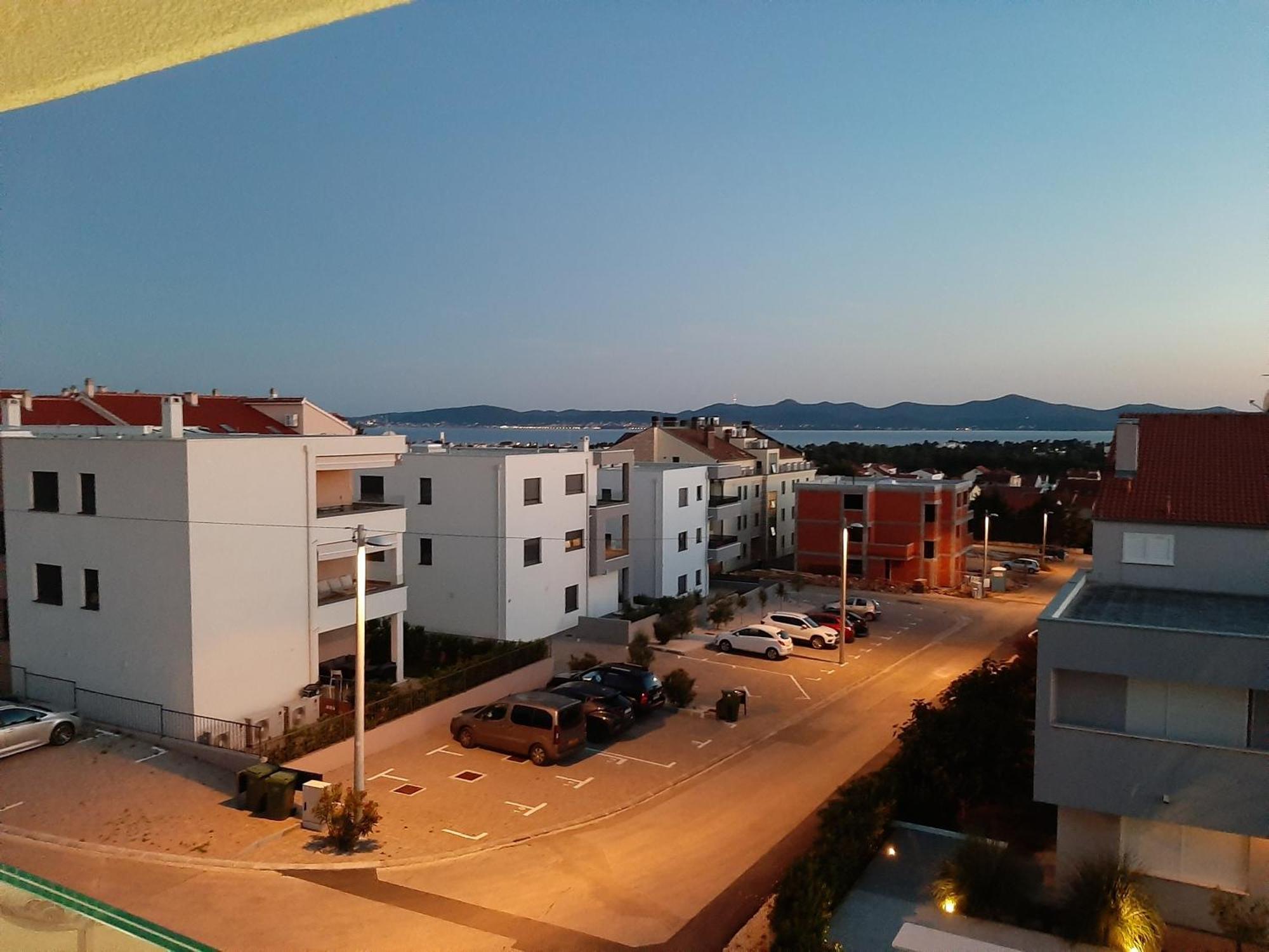 Villa Aurelia Zadar Eksteriør bilde