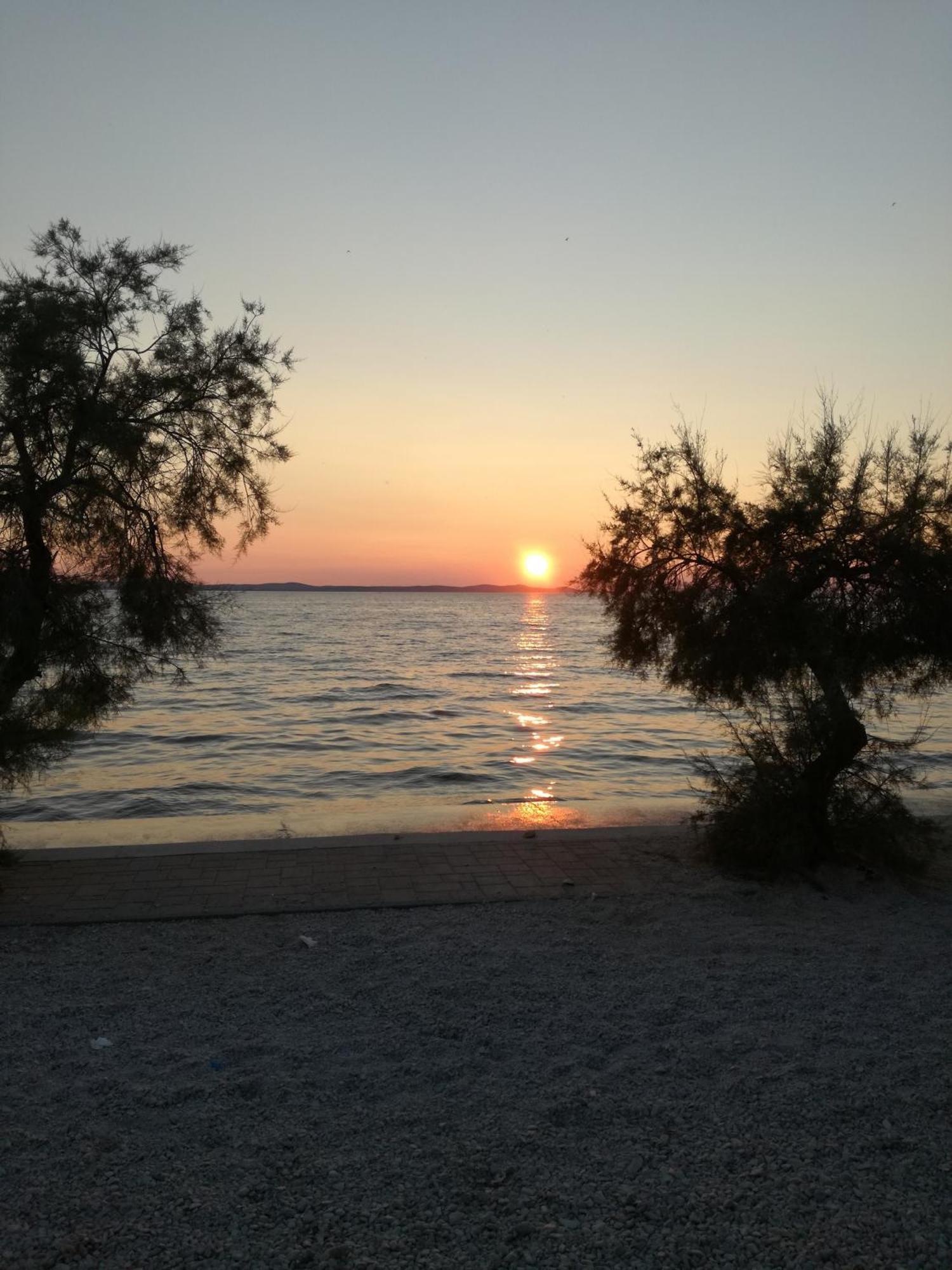 Villa Aurelia Zadar Eksteriør bilde