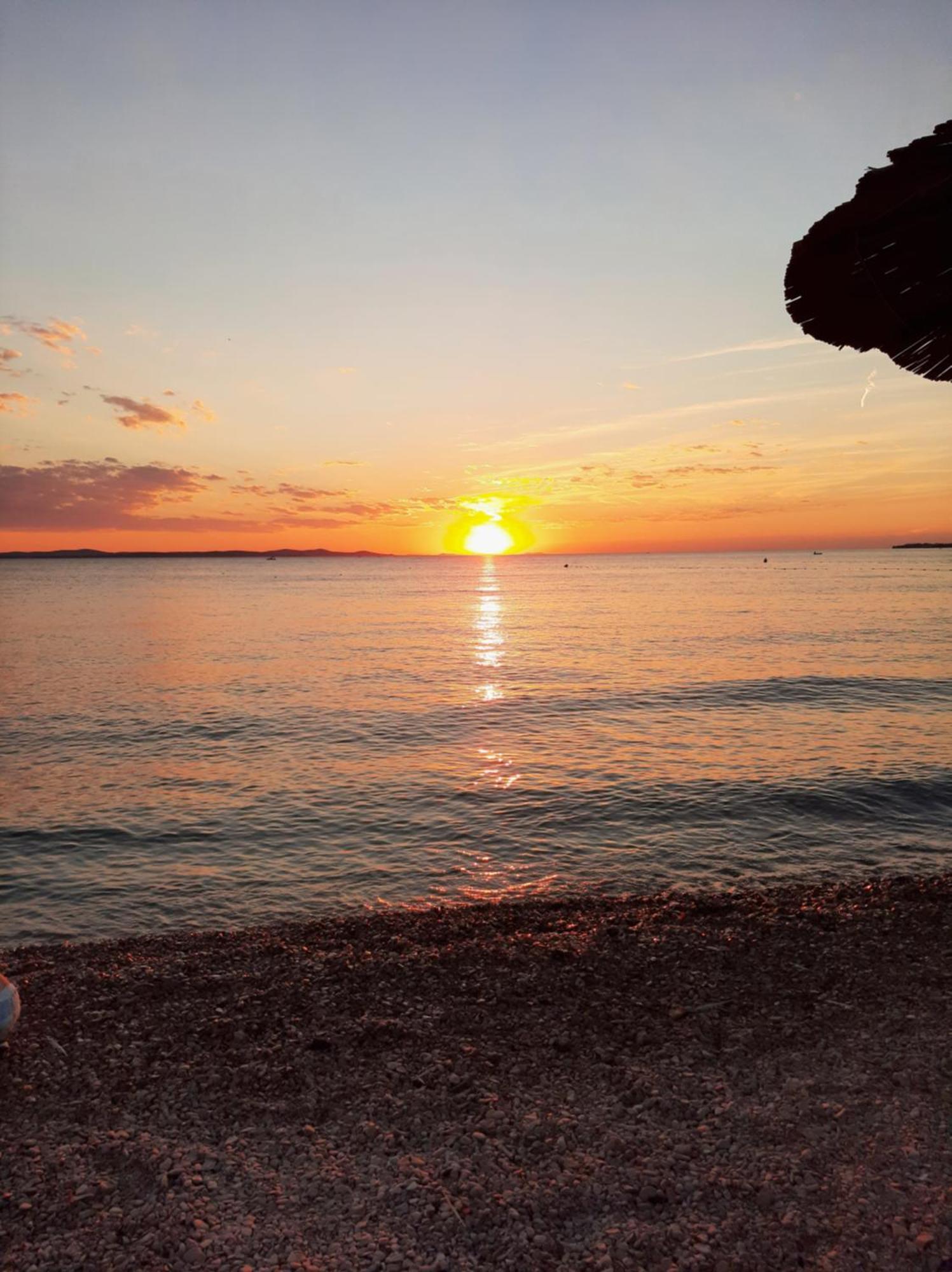 Villa Aurelia Zadar Eksteriør bilde