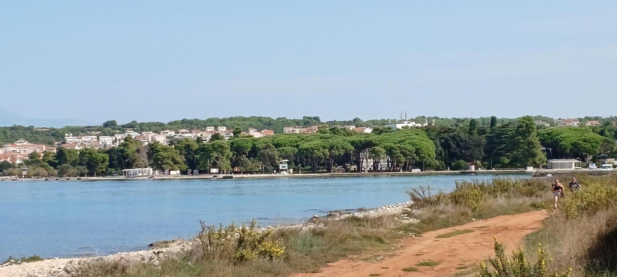 Villa Aurelia Zadar Eksteriør bilde